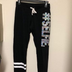Justice Joggers #Selfie